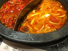 -蜀大侠火锅(四川北路店)