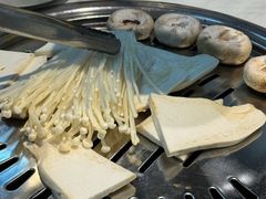 -六七八韩式烤肉·韩国料理(上杭路店)