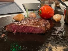 M9级澳洲进口和牛（250g）-Ponte 意大利餐厅