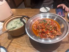 -八碗湘长沙市井菜(坡子街店)