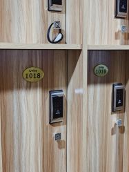 -Union瑜伽健康管理中心