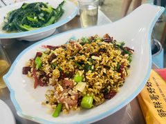 -邹胖哥好好吃餐馆(荔波美食街店)