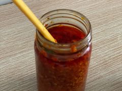 辣椒酱-罗家杏传统特色海南粉(人民西路总店)