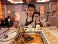 -串一火锅(赛格国际购物中心店)