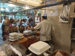 -西华美食•老广烧腊(百灵路店)
