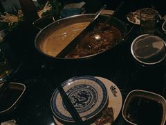 -捞王猪肚鸡火锅(财富中心店)