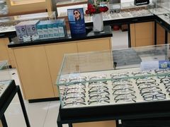 -宝岛眼镜(建外soho店)