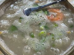 -潮汕美食.厚弥粥(白石洲店)