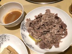 -余欢领鲜火锅(新街口店)