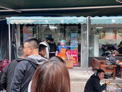 -段生记肉丸糊辣汤(西铁大明宫住宅小区店)