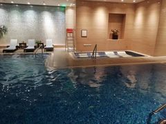 -斯博特游泳俱乐部(永安里店)