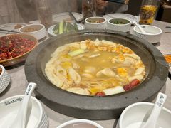 -芸山季·云南野生菌火锅(宝能环球汇店)