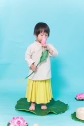 -小苹果儿童摄影(崇安店)