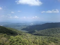 -三块石国家森林公园