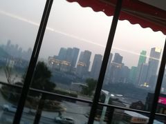 -长嘉·河图火锅(长嘉汇江景旗舰店)