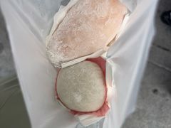 -澳门长洲糯米糍(柯打苏沙街店)
