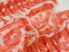 -常赢三兄弟·清真涮肉(五莲路店)