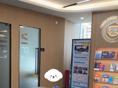 -启德考培雅思托福留学(香洲校区)