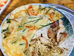 -朴家炭烤(浦东禹悦汇店)