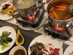 -安蒂娅·海鲜自助餐厅(安蒂娅美兰酒店)