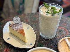 -哈妮贝琪蛋糕(大兴店)