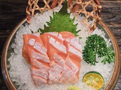 -眷屋の深夜食堂(云瑞邻里中心店)
