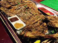 大汗行宫园林餐厅-大汗行宫园林餐厅