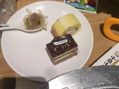 -小鱼小牛·鱼牛干锅·脆鱼火锅(世欧广场店)