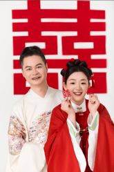 -太郎花子婚纱摄影TAHAKO(无锡店)