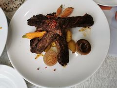 -娜娜家·Nana's restaurant(国金汇店)