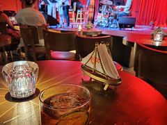 -JZ Club 爵士酒吧(上海店)