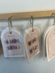 -四季·予你日式美甲美睫Nail