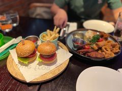 -bluefrog蓝蛙(恒隆广场店)