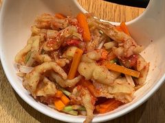 -一朵菌·野生菌探索家火锅(南亚店)