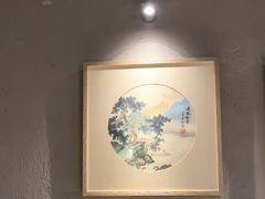 -大良毋米粥·粥底火锅(岭南天地店)