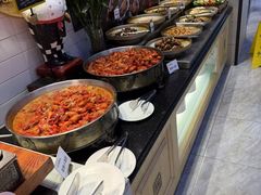 -川骄海鲜自助(河东店)