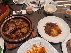 -领事馆19号中餐厅(厦门海景洲际酒店)