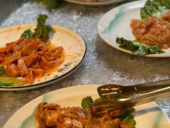 -川渝又一村火锅烤肉自助(步行街店)