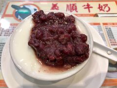 -义顺牛奶公司(新马路老店)