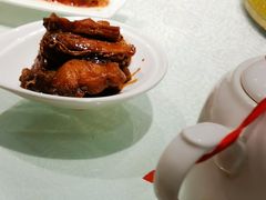 -老人和饭店(打浦路店)