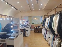 -海马体照相馆(成都来福士广场店)