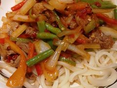 -巴依老爷新疆美食(清华东门店)