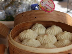 传统三鲜包子-狗不理(贵宾楼店)
