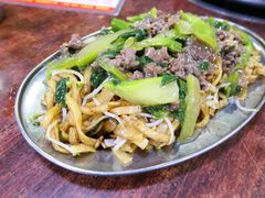 湿炒牛河-来自潮州牛肉店(华强北店)