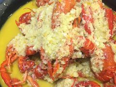 -龙虾风暴(松江店)