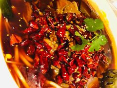 -尚一汤 广东炖汤(金桥国际店)