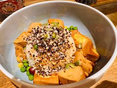 -漫蔬•台北蔬食小馆VEGGIEBOIL(朝晖店)