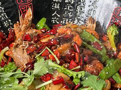 -多呗辣麻辣香锅(万达广场店)