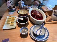 -南京大牌档(龙江新城市广场店)