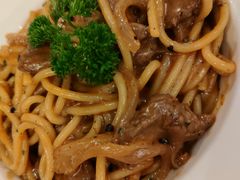 -红房子西菜馆(淮海中路店)